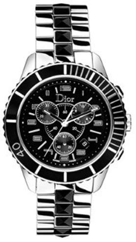 dior christal mens watch automatic movement|Dior Christal Men's Watch CD114317M001 .